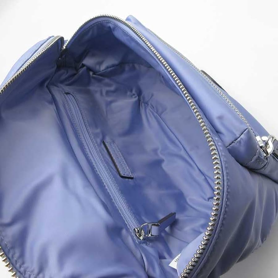 Amazon | [トリーバーチ] バッグ ショルダーバッグ ナイロン シャイン